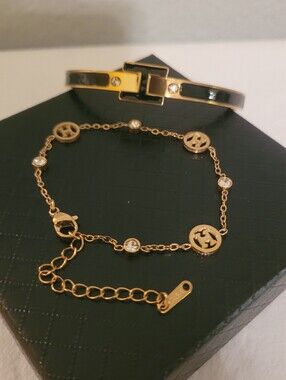 Luxury Jewelry